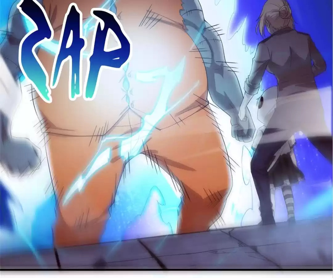 Read The Unstoppable (Colored) chapter 98 image 78 on Lezhin
