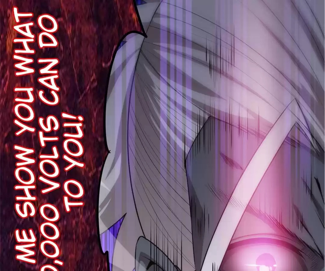 Read The Unstoppable (Colored) chapter 98 image 99 on Lezhin