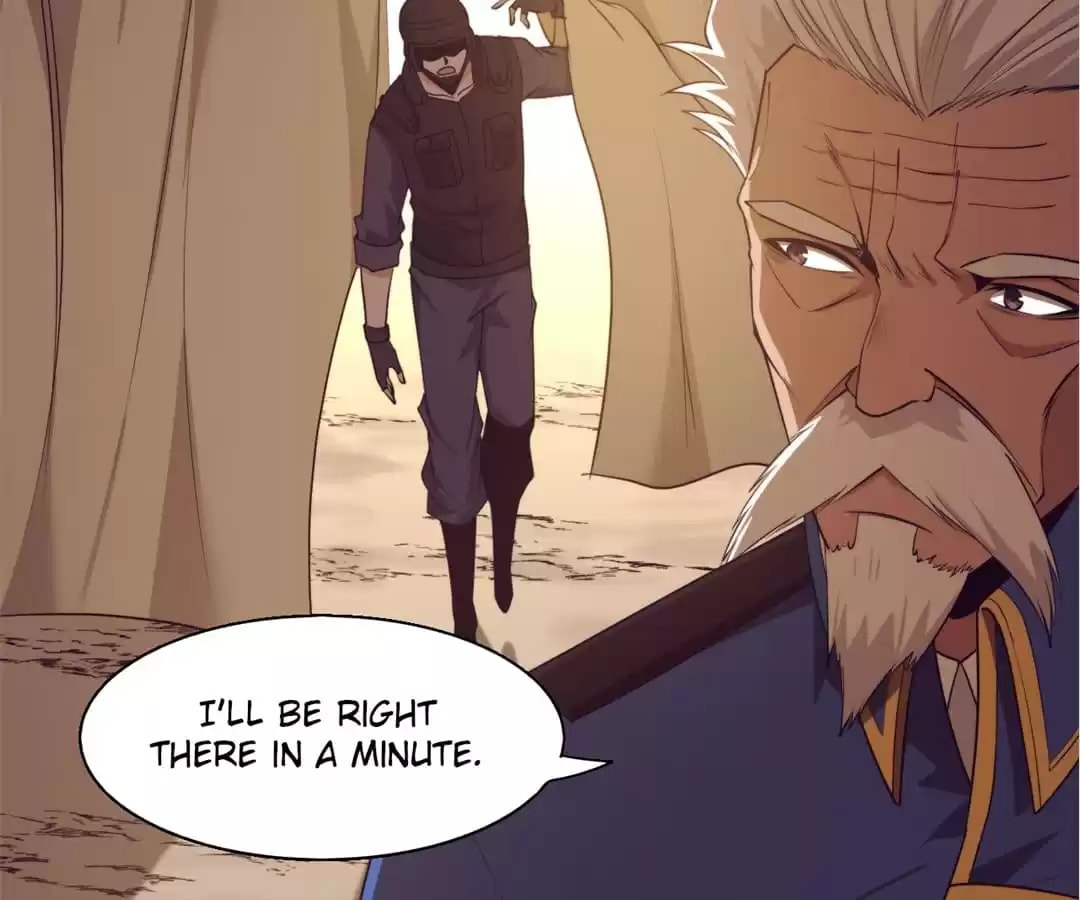 Read The Unstoppable (Colored) chapter 99 image 12 on Lezhin