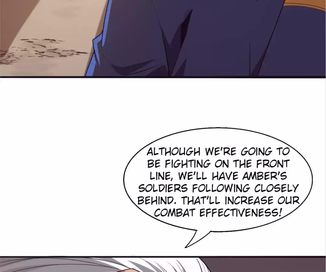 Read The Unstoppable (Colored) chapter 99 image 13 on Lezhin