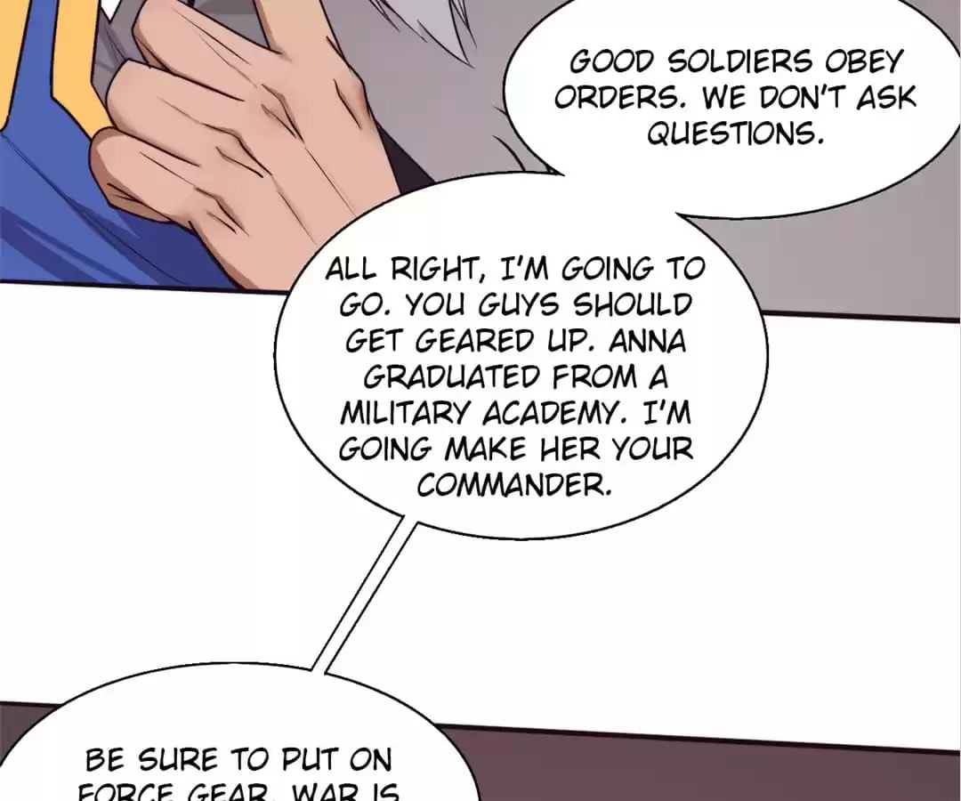 Read The Unstoppable (Colored) chapter 99 image 15 on Lezhin