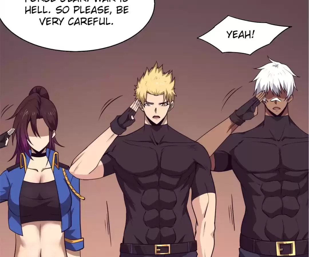 Read The Unstoppable (Colored) chapter 99 image 16 on Lezhin