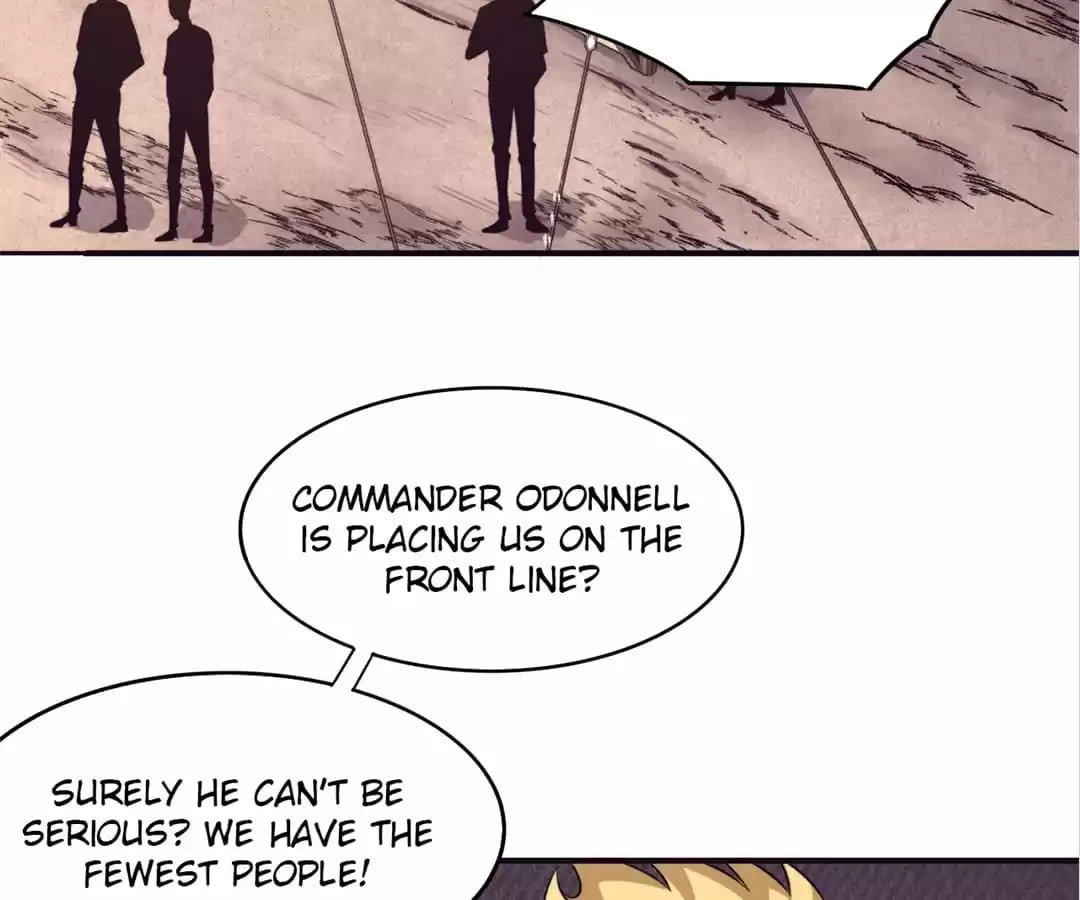 Read The Unstoppable (Colored) chapter 99 image 2 on Lezhin