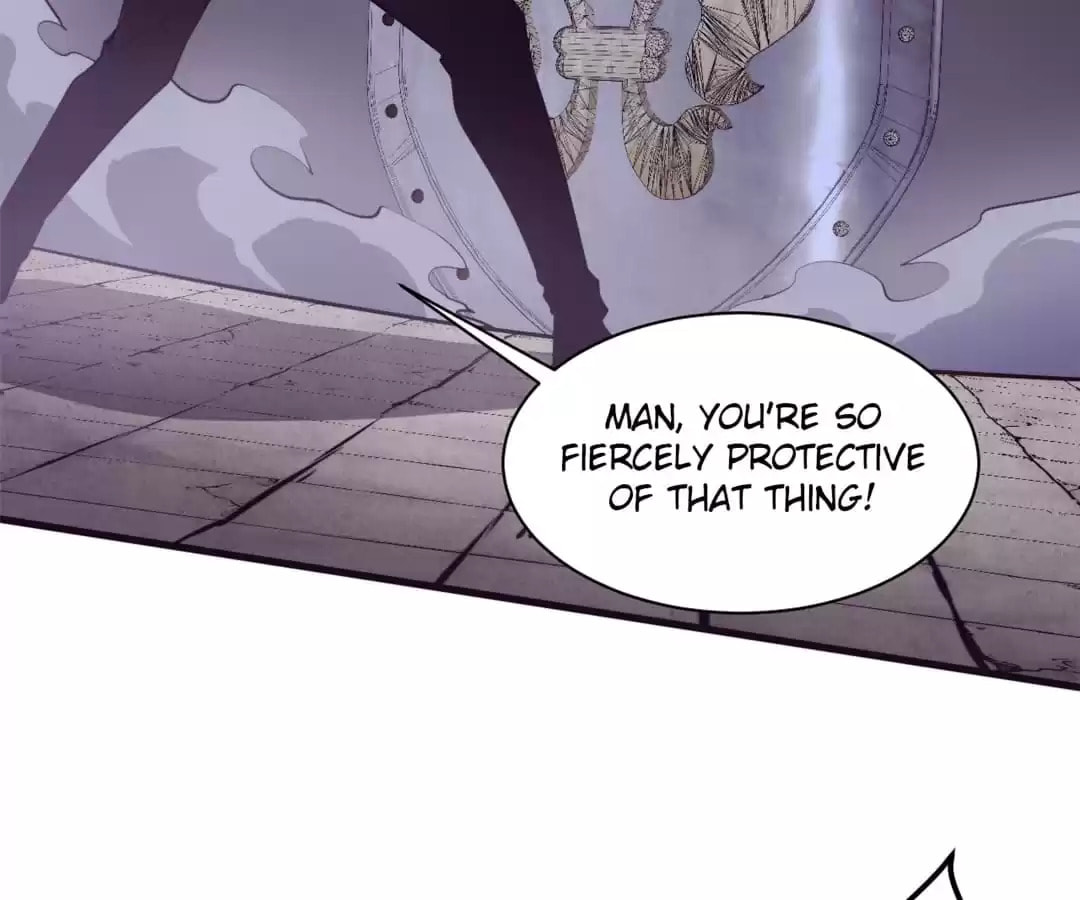 Read The Unstoppable (Colored) chapter 99 image 22 on Lezhin