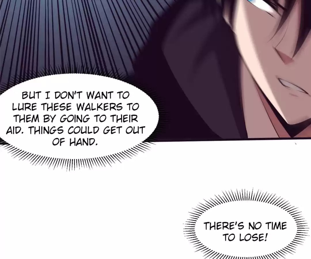 Read The Unstoppable (Colored) chapter 99 image 26 on Lezhin