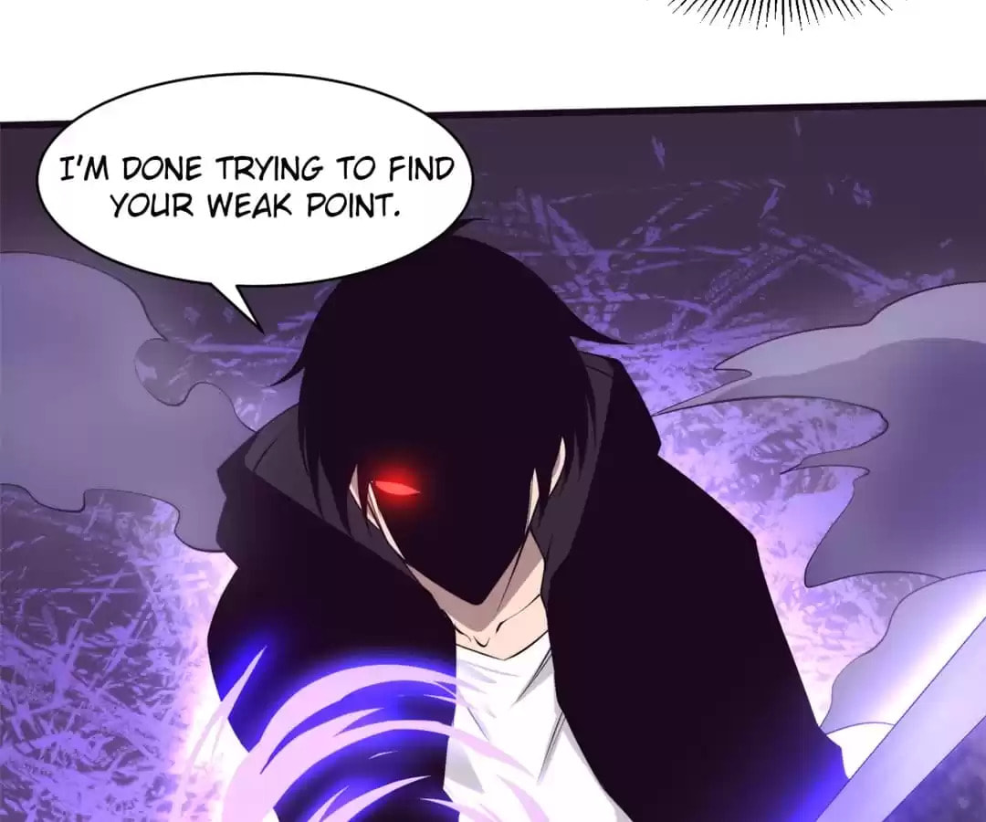 Read The Unstoppable (Colored) chapter 99 image 27 on Lezhin