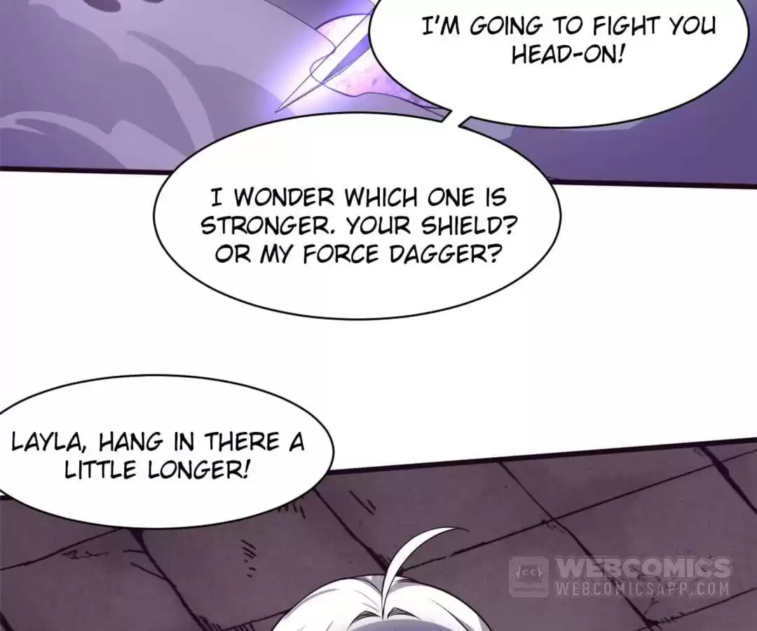 Read The Unstoppable (Colored) chapter 99 image 29 on Lezhin