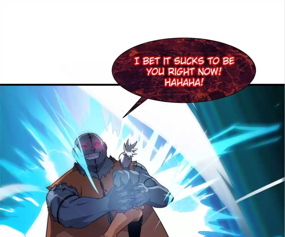 Read The Unstoppable (Colored) chapter 99 image 32 on Lezhin