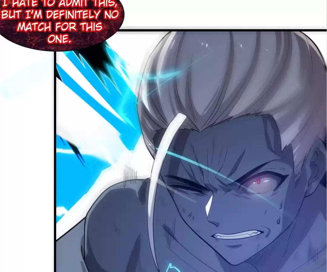 Read The Unstoppable (Colored) chapter 99 image 34 on Lezhin