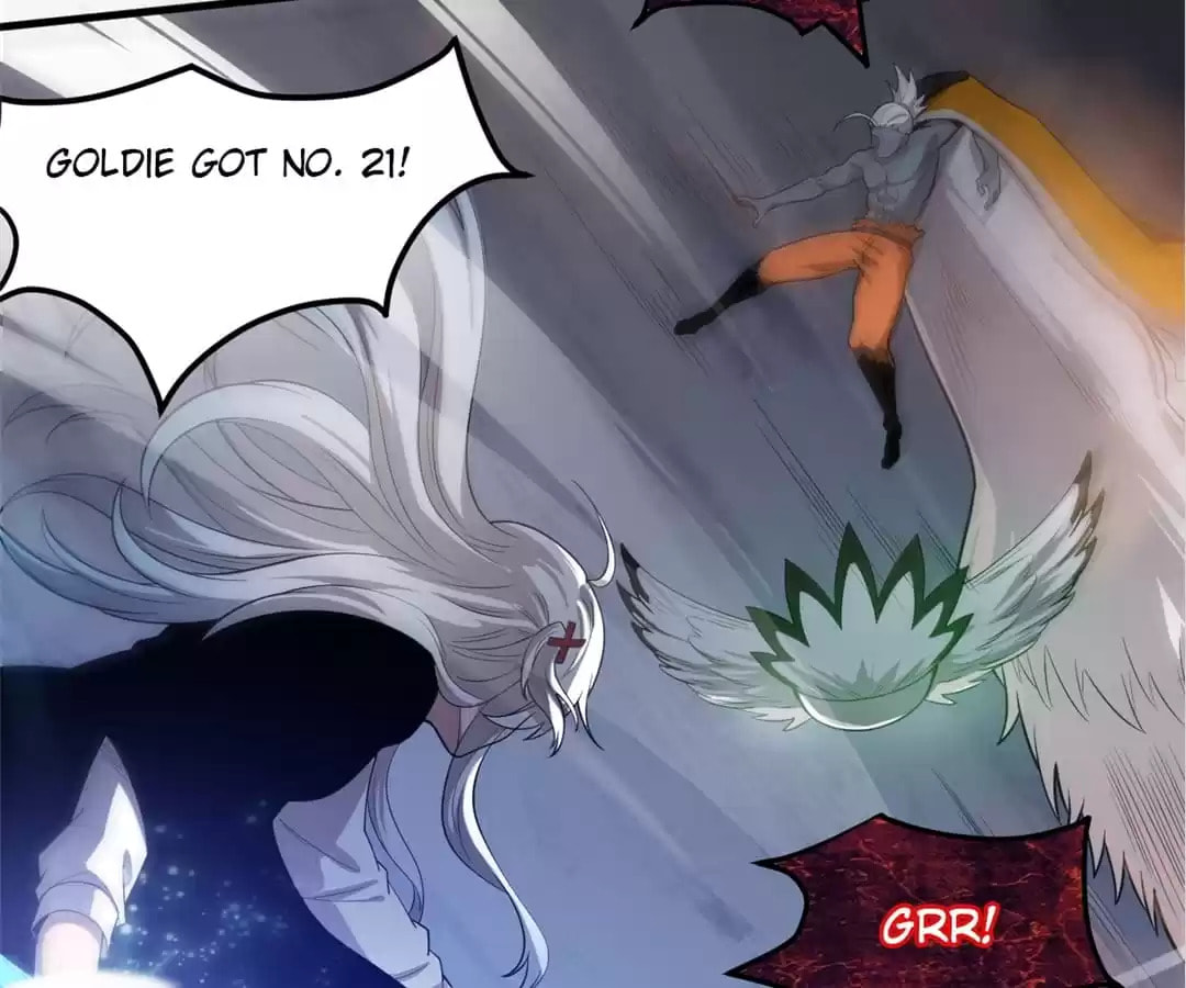 Read The Unstoppable (Colored) chapter 99 image 39 on Lezhin