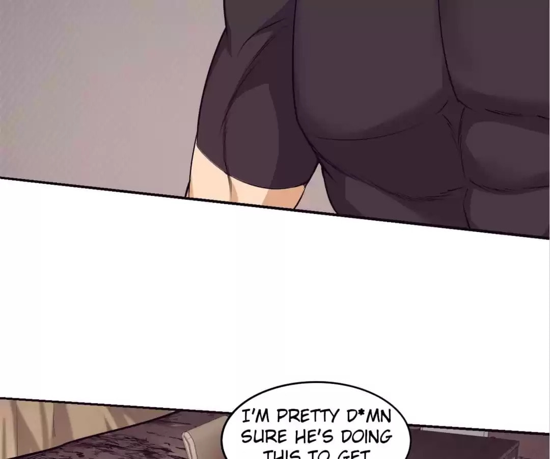 Read The Unstoppable (Colored) chapter 99 image 4 on Lezhin