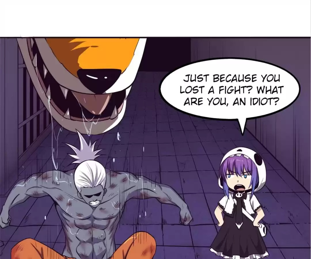 Read The Unstoppable (Colored) chapter 99 image 42 on Lezhin