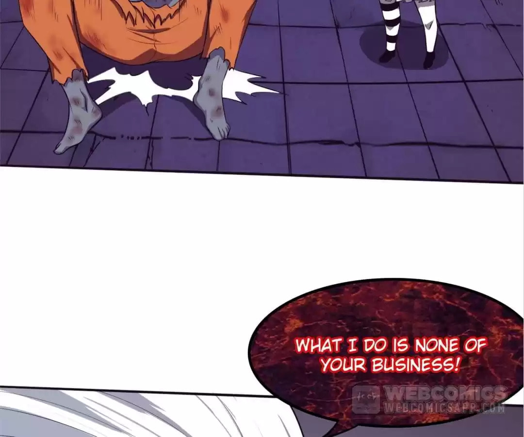 Read The Unstoppable (Colored) chapter 99 image 43 on Lezhin