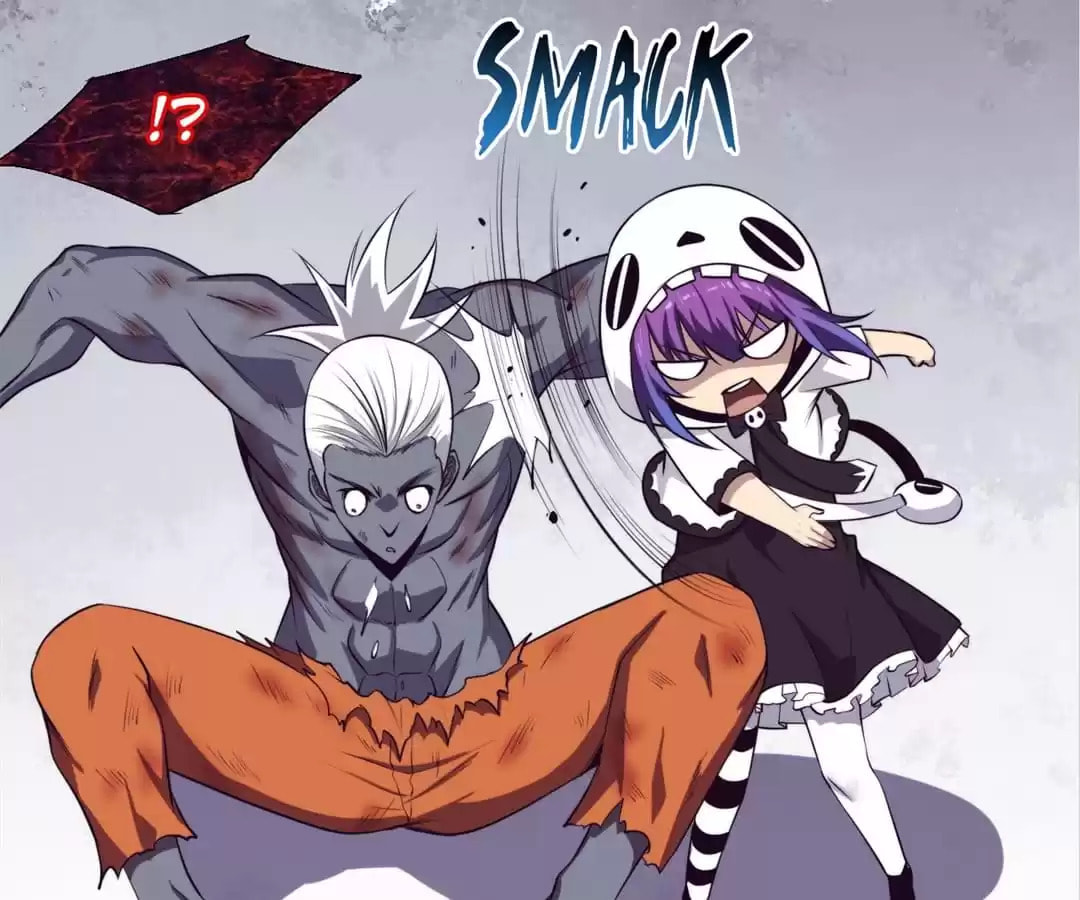 Read The Unstoppable (Colored) chapter 99 image 46 on Lezhin