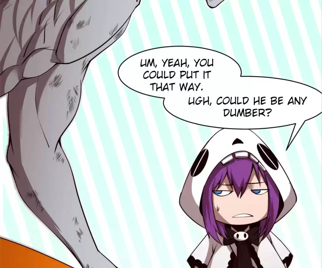 Read The Unstoppable (Colored) chapter 99 image 56 on Lezhin