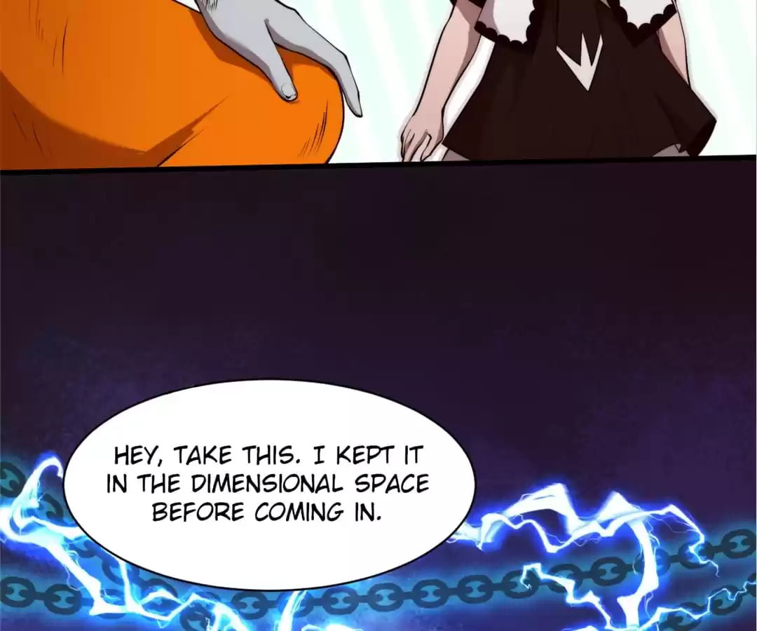 Read The Unstoppable (Colored) chapter 99 image 57 on Lezhin