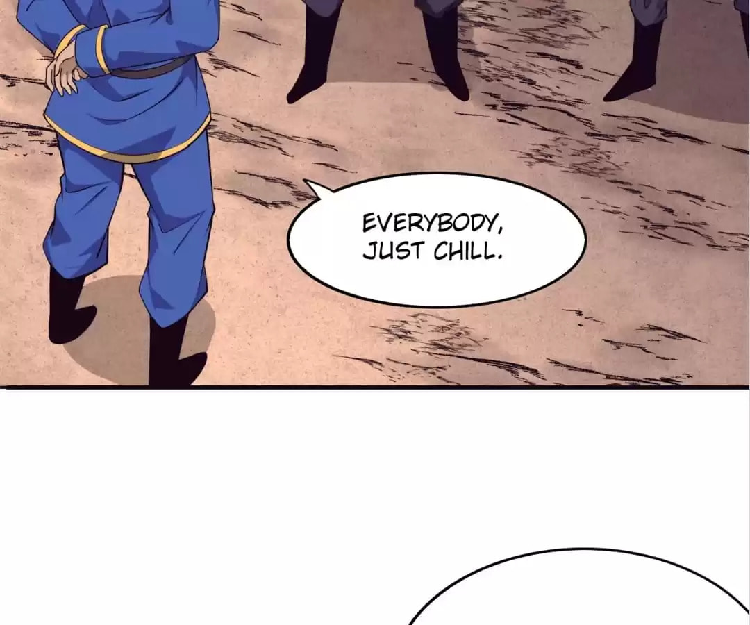 Read The Unstoppable (Colored) chapter 99 image 6 on Lezhin