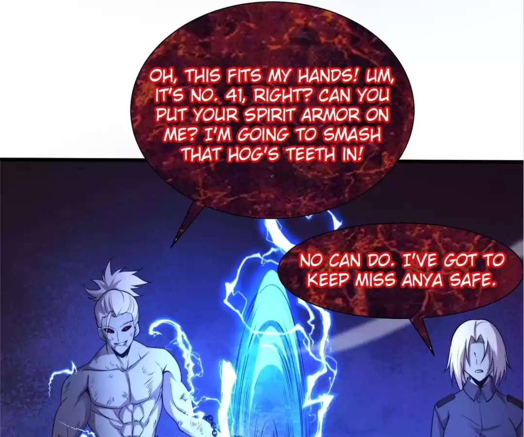 Read The Unstoppable (Colored) chapter 99 image 60 on Lezhin
