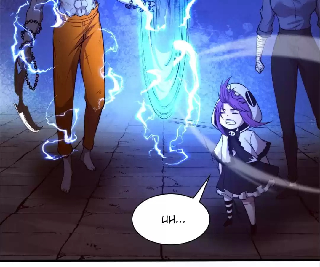 Read The Unstoppable (Colored) chapter 99 image 61 on Lezhin