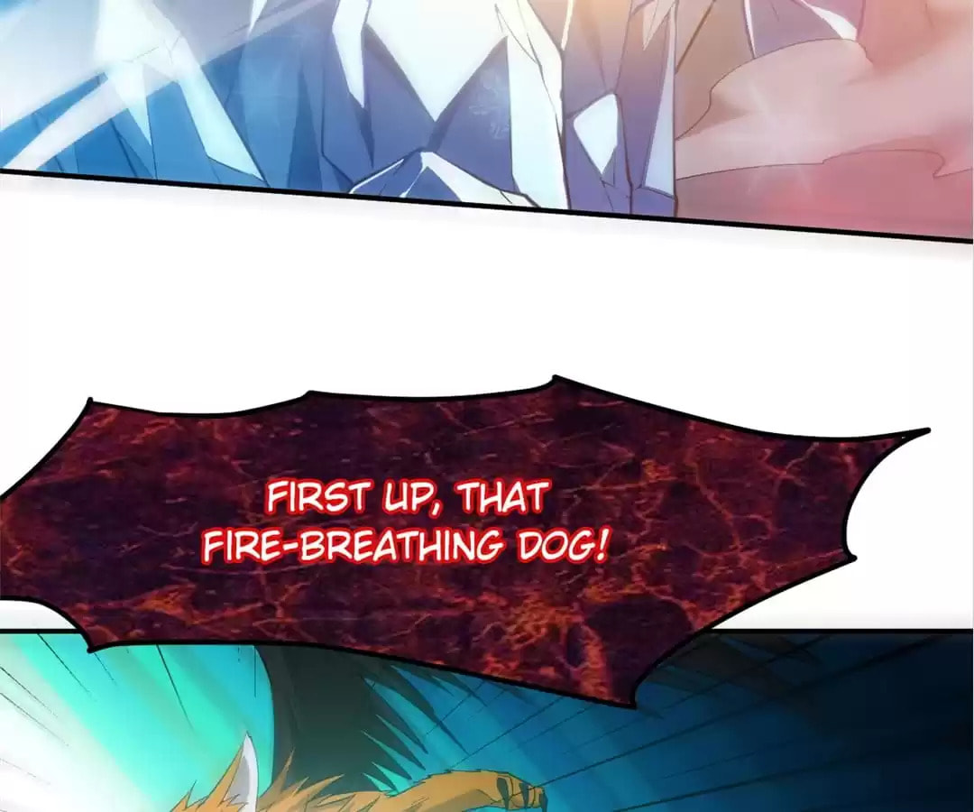 Read The Unstoppable (Colored) chapter 99 image 69 on Lezhin