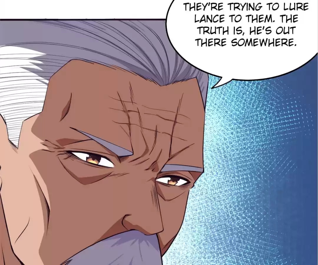Read The Unstoppable (Colored) chapter 99 image 7 on Lezhin