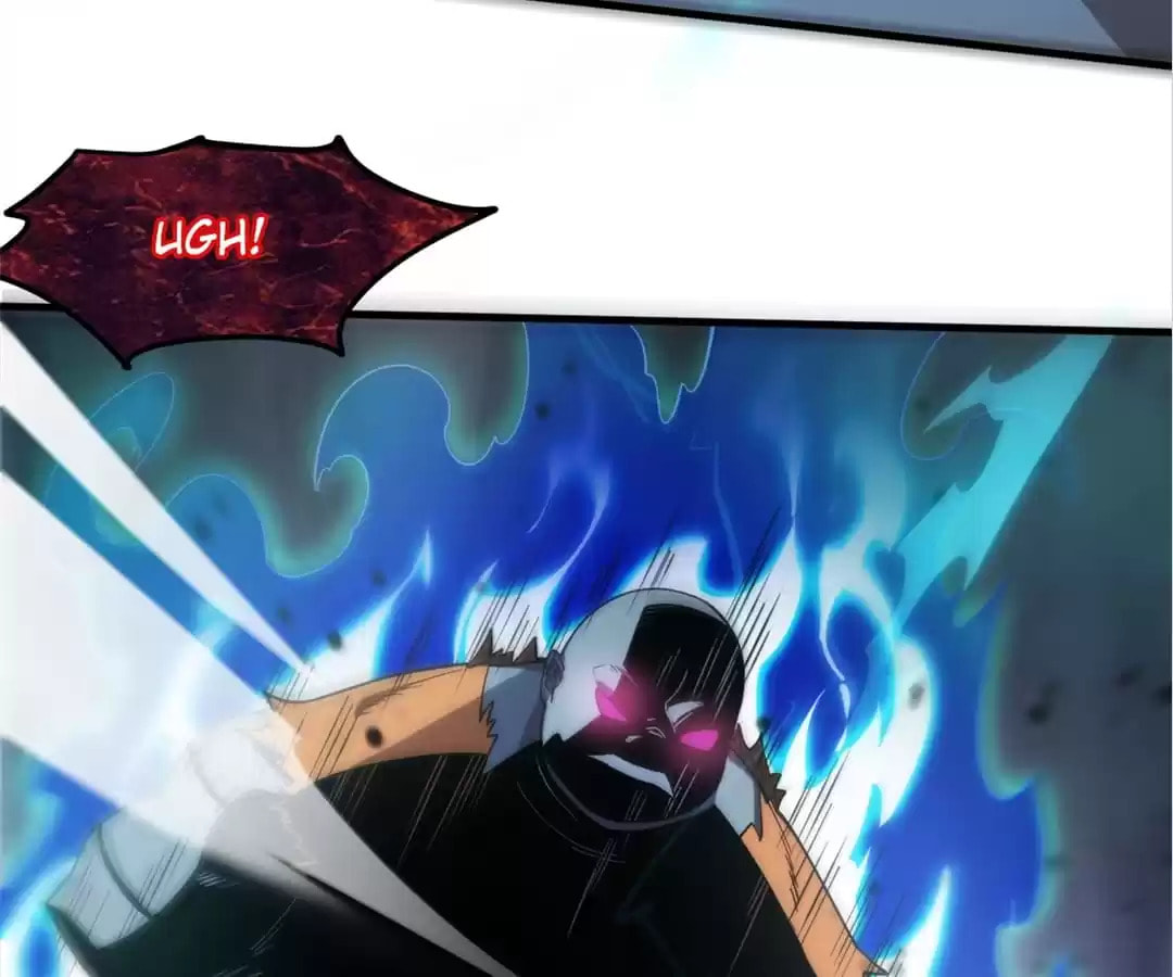 Read The Unstoppable (Colored) chapter 99 image 98 on Lezhin