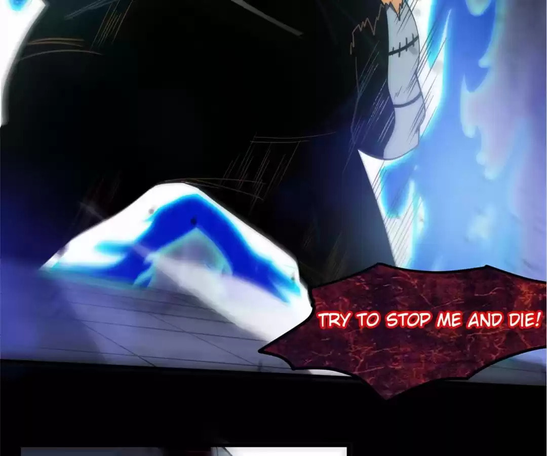 Read The Unstoppable (Colored) chapter 99 image 99 on Lezhin