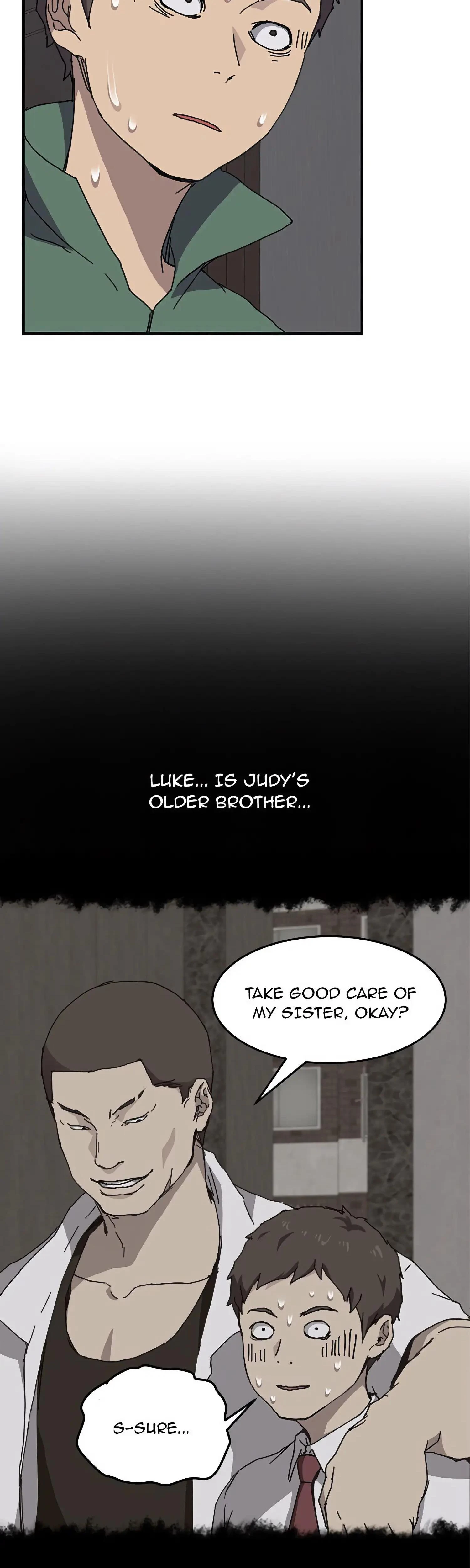 Read The Unwanted Roommate chapter 0 image 16 on Lezhin