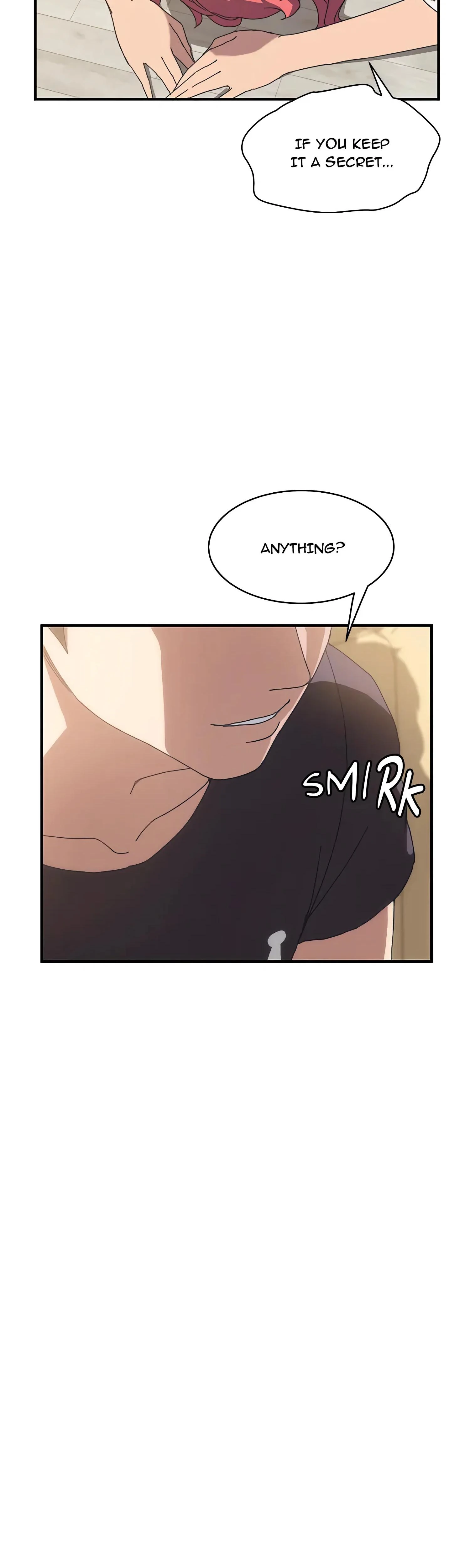 Read The Unwanted Roommate chapter 10 image 1 on Lezhin