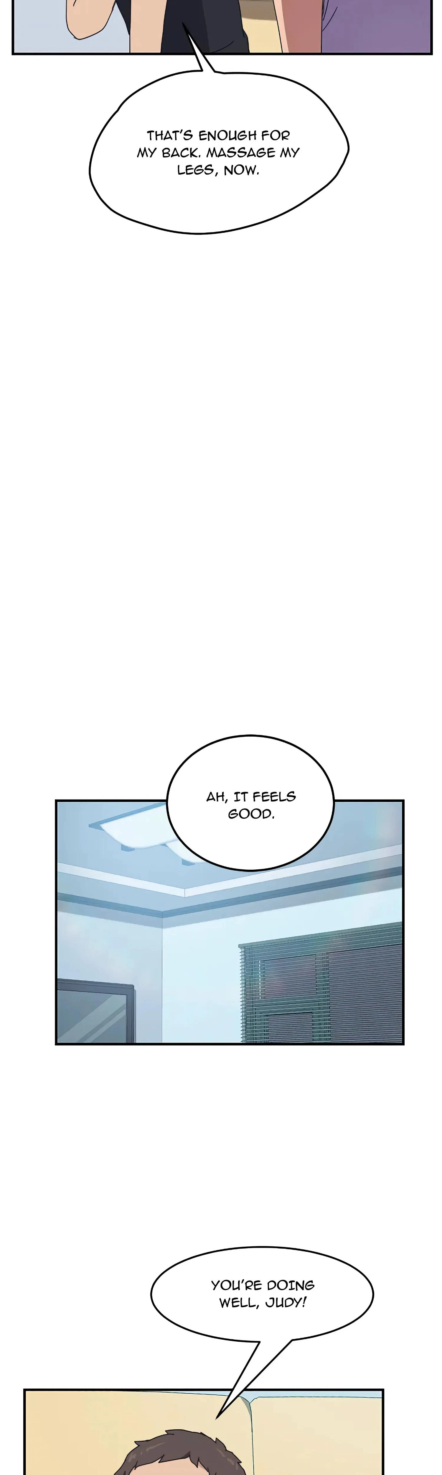 Read The Unwanted Roommate chapter 10 image 26 on Lezhin