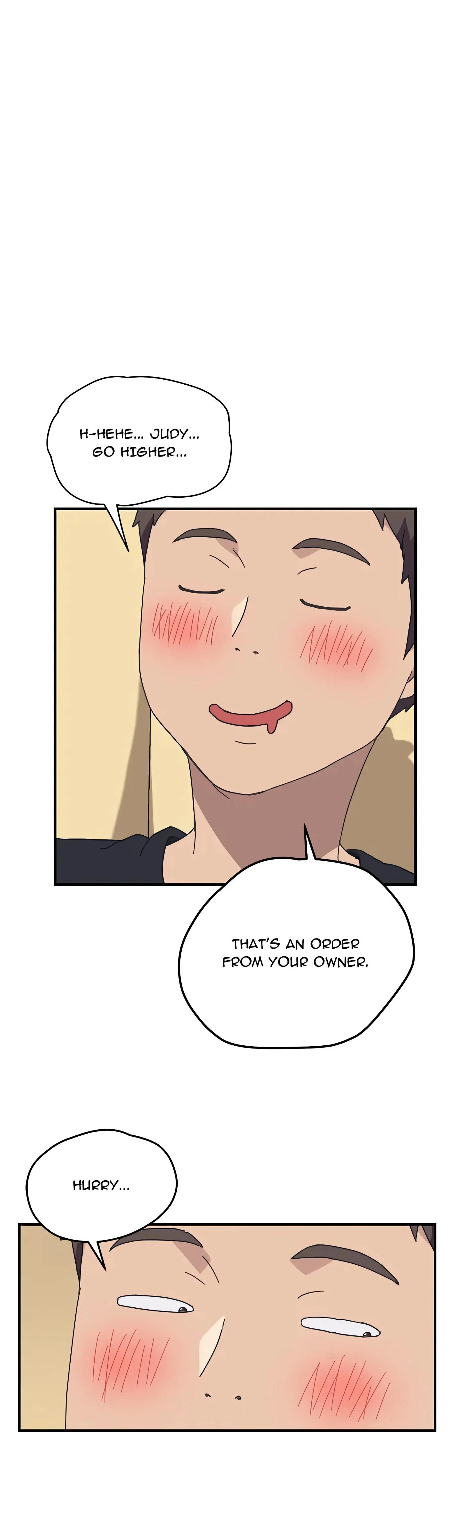 Read The Unwanted Roommate chapter 10 image 33 on Lezhin