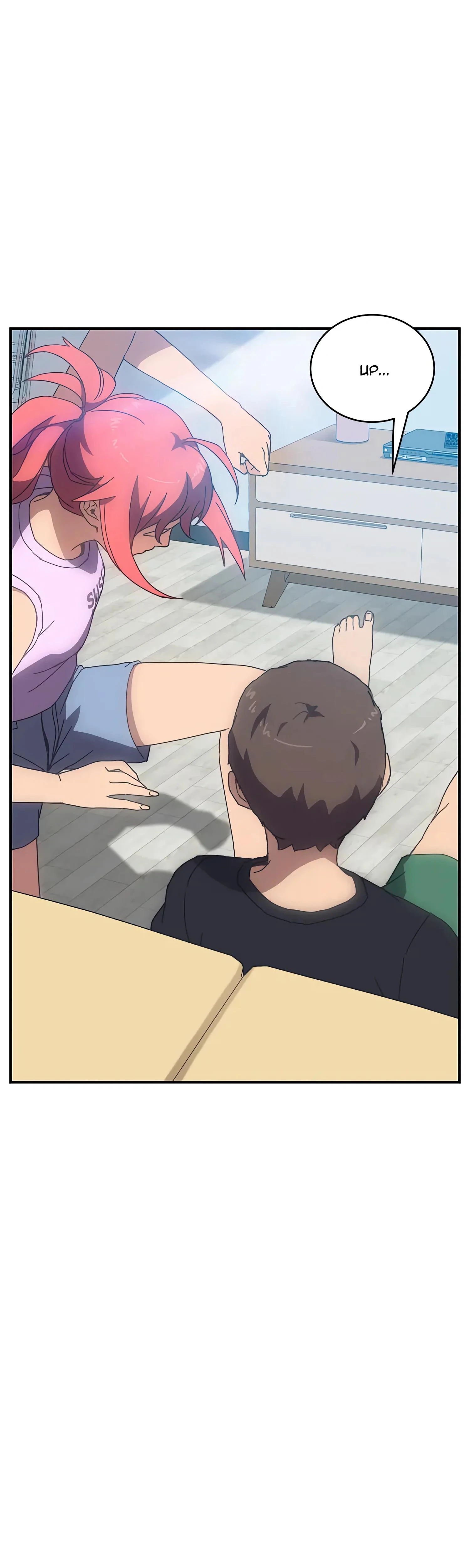 Read The Unwanted Roommate chapter 10 image 34 on Lezhin
