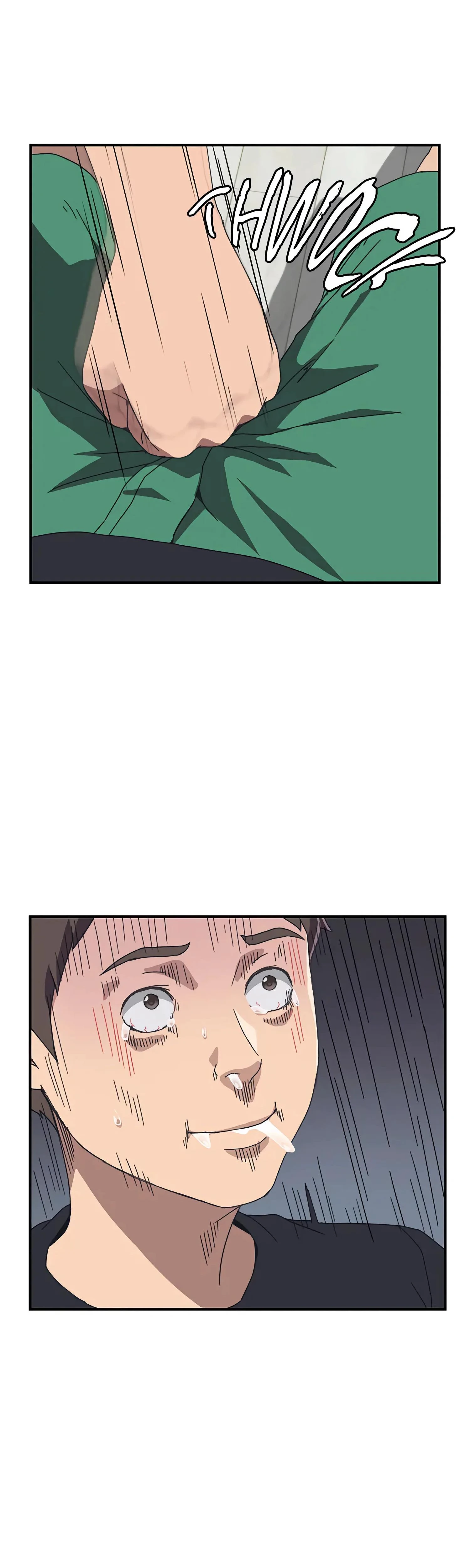 Read The Unwanted Roommate chapter 10 image 35 on Lezhin