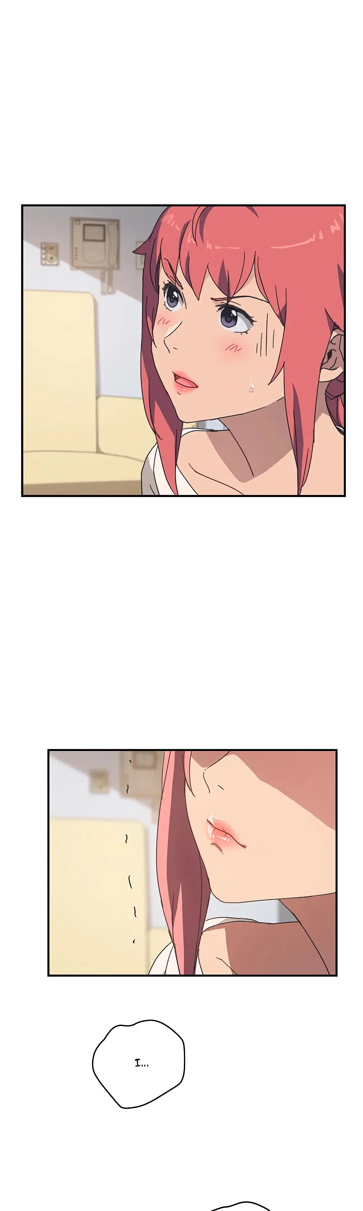 Read The Unwanted Roommate chapter 10 image 5 on Lezhin