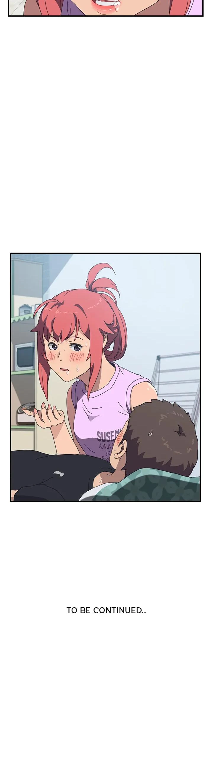 Read The Unwanted Roommate chapter 12 image 16 on Lezhin