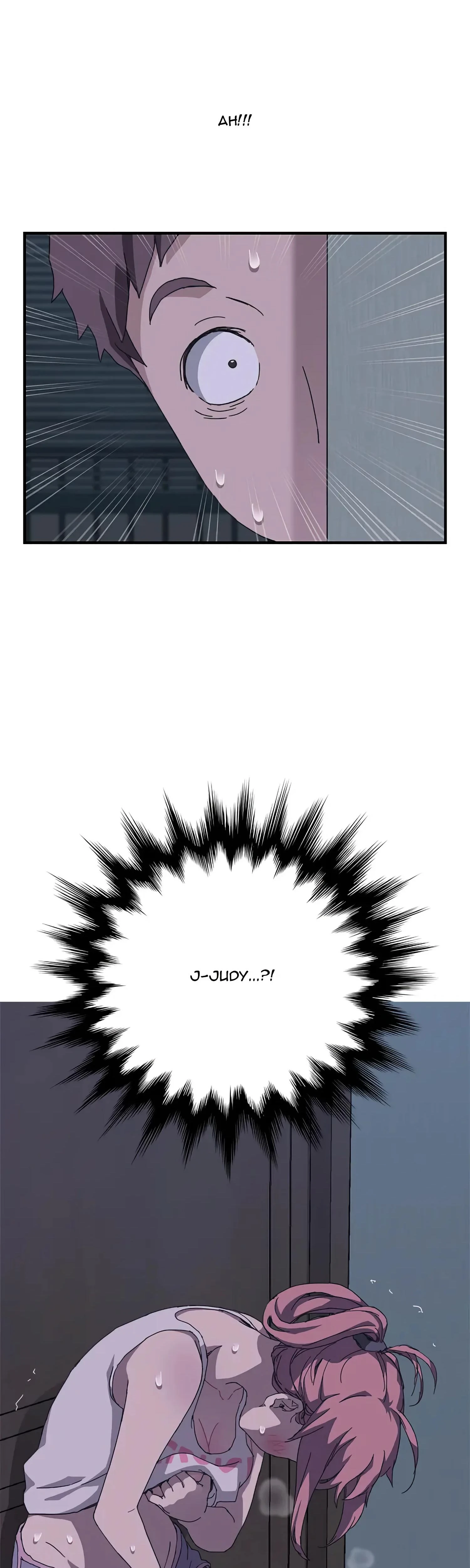 Read The Unwanted Roommate chapter 2 image 13 on Lezhin
