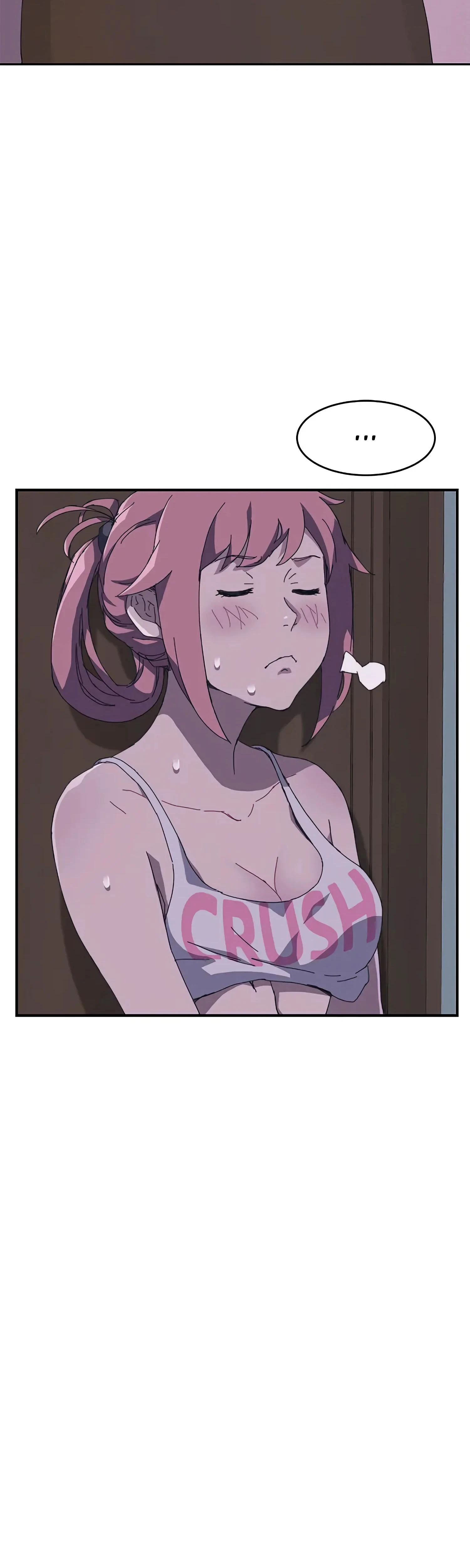 Read The Unwanted Roommate chapter 2 image 17 on Lezhin