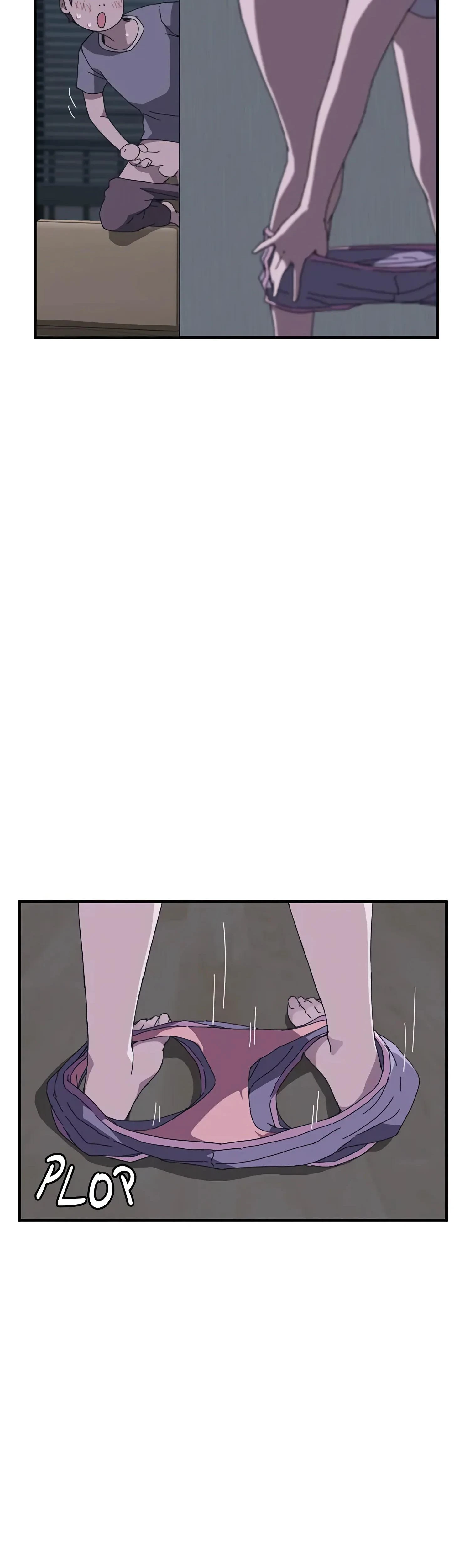 Read The Unwanted Roommate chapter 2 image 21 on Lezhin