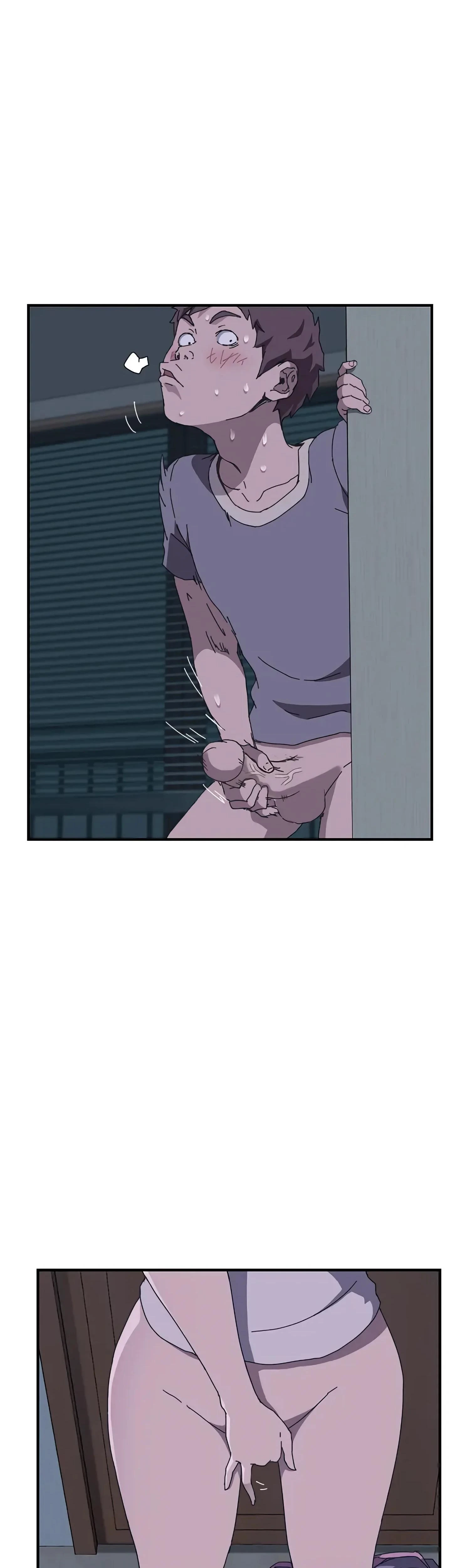 Read The Unwanted Roommate chapter 2 image 23 on Lezhin