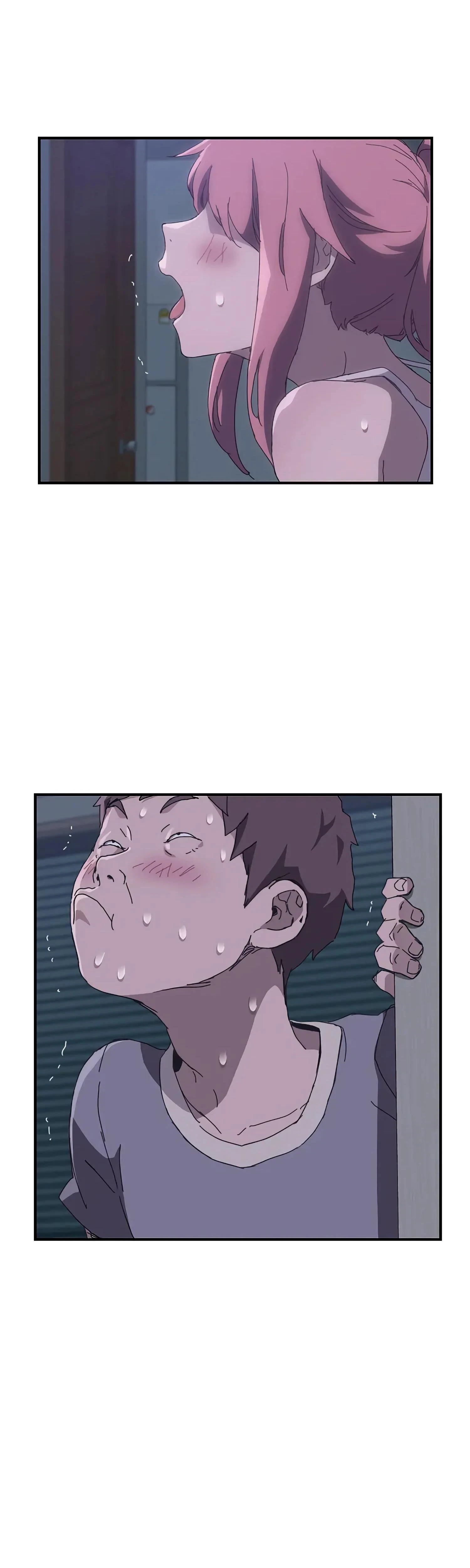 Read The Unwanted Roommate chapter 2 image 25 on Lezhin