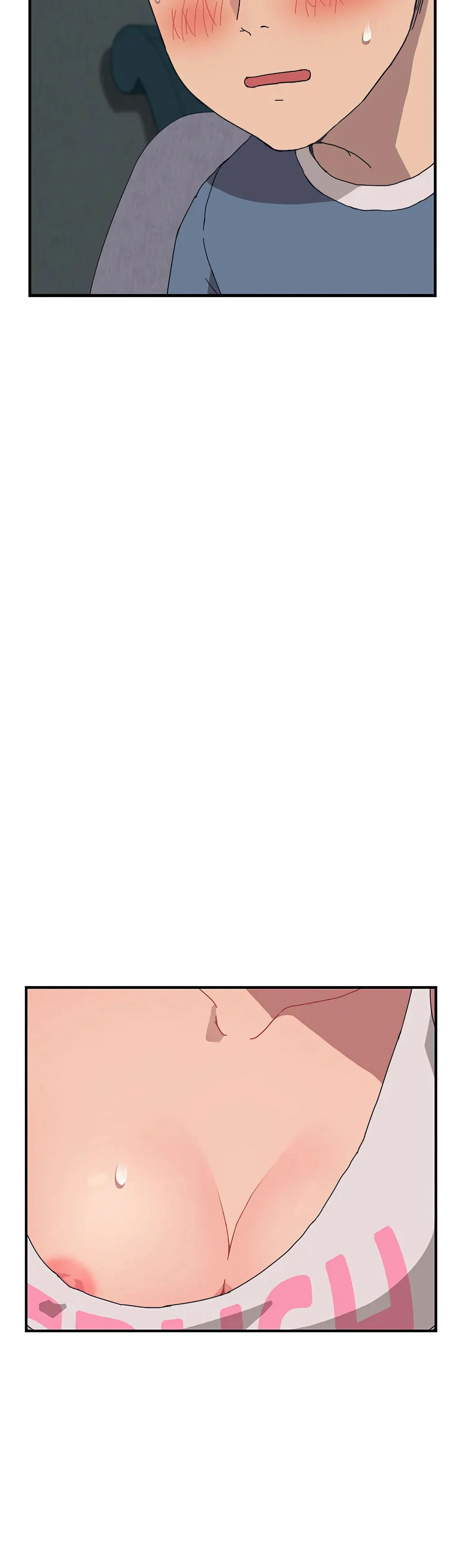 Read The Unwanted Roommate chapter 2 image 3 on Lezhin
