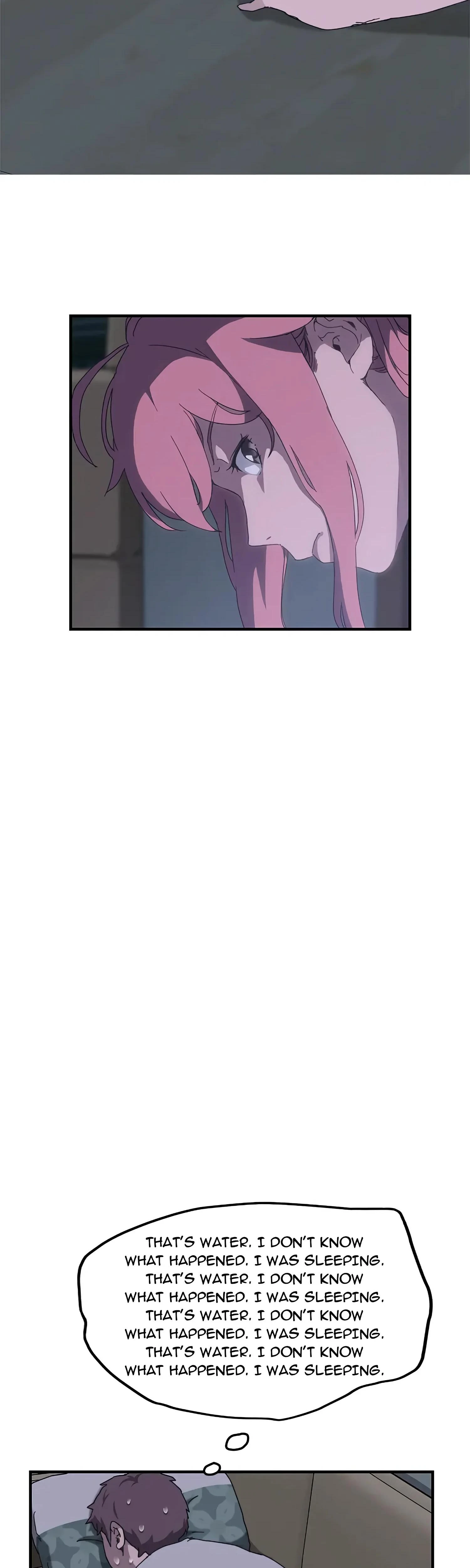 Read The Unwanted Roommate chapter 2 image 30 on Lezhin