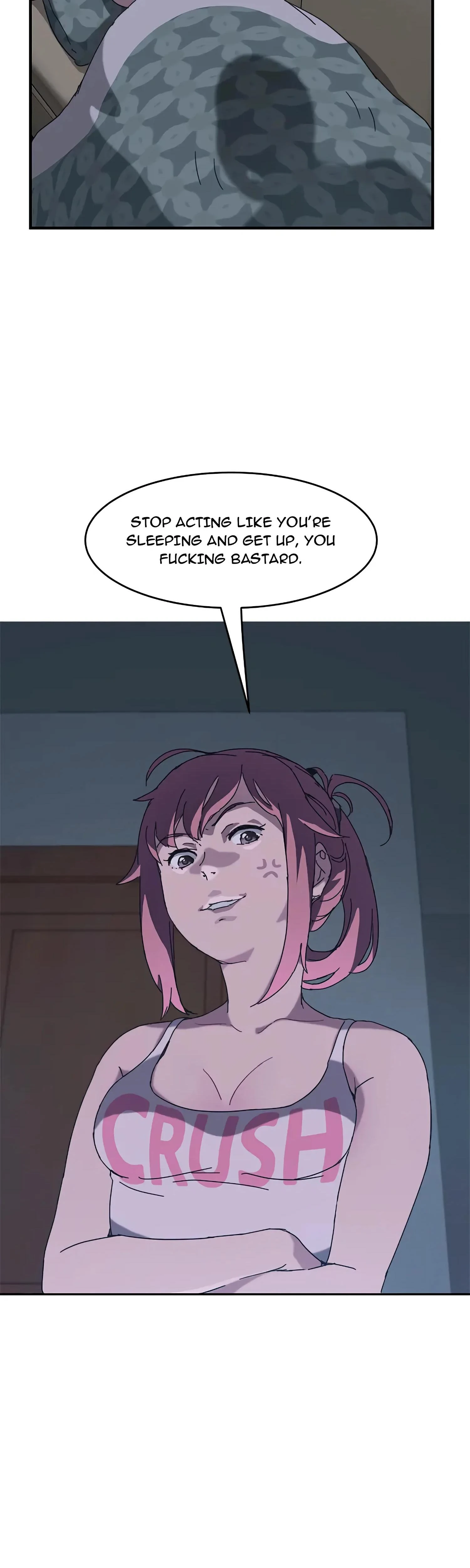 Read The Unwanted Roommate chapter 2 image 31 on Lezhin