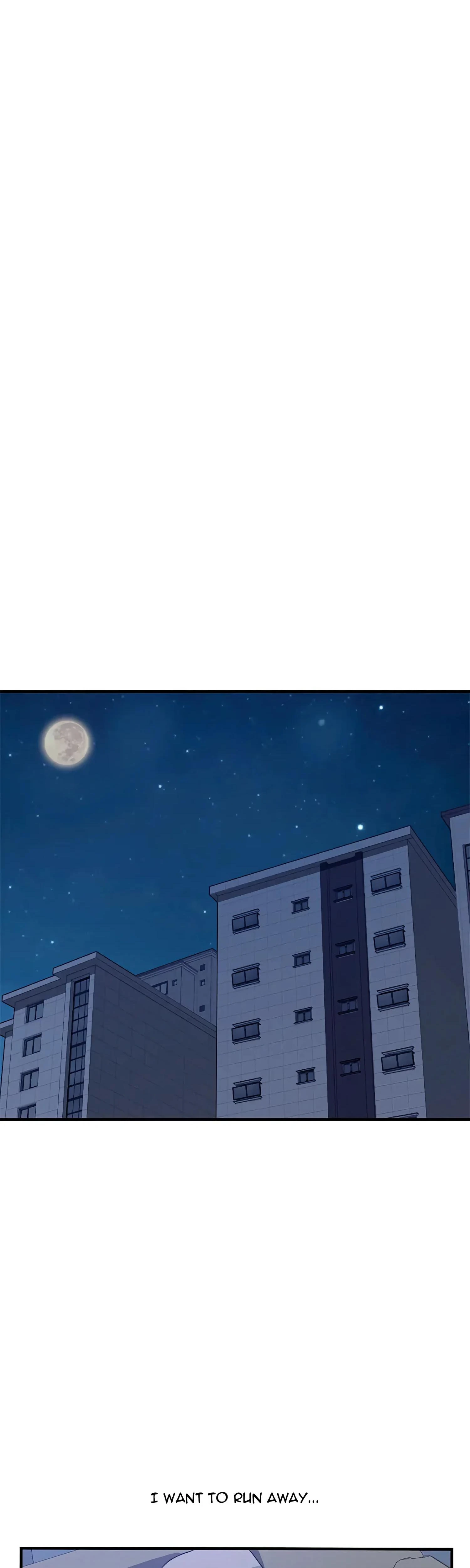 Read The Unwanted Roommate chapter 3 image 16 on Lezhin