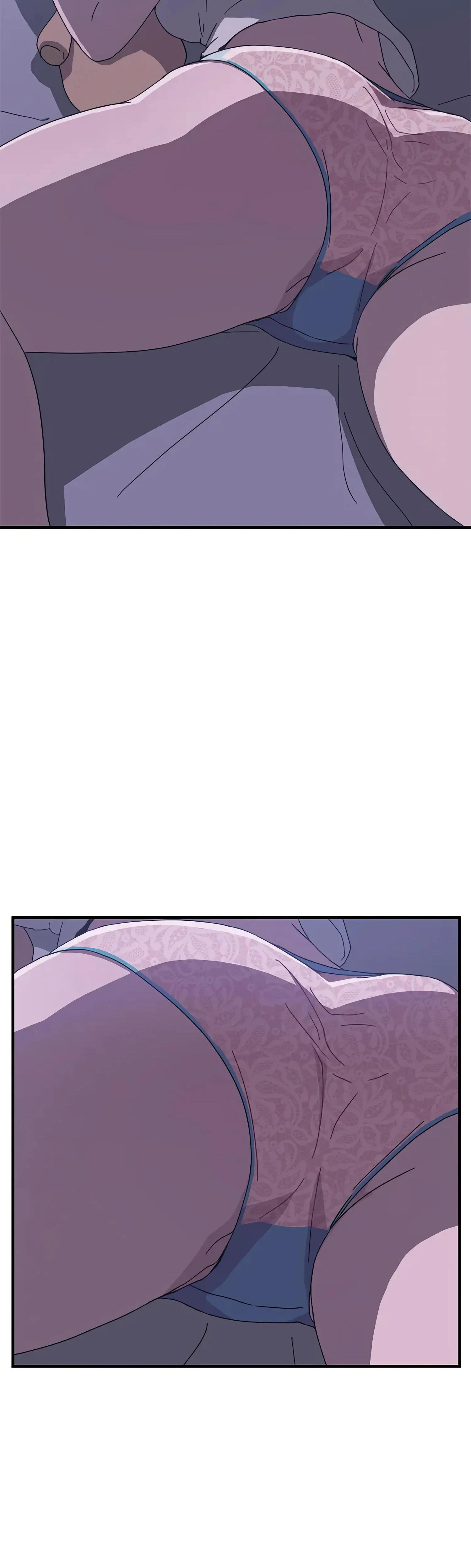 Read The Unwanted Roommate chapter 3 image 22 on Lezhin