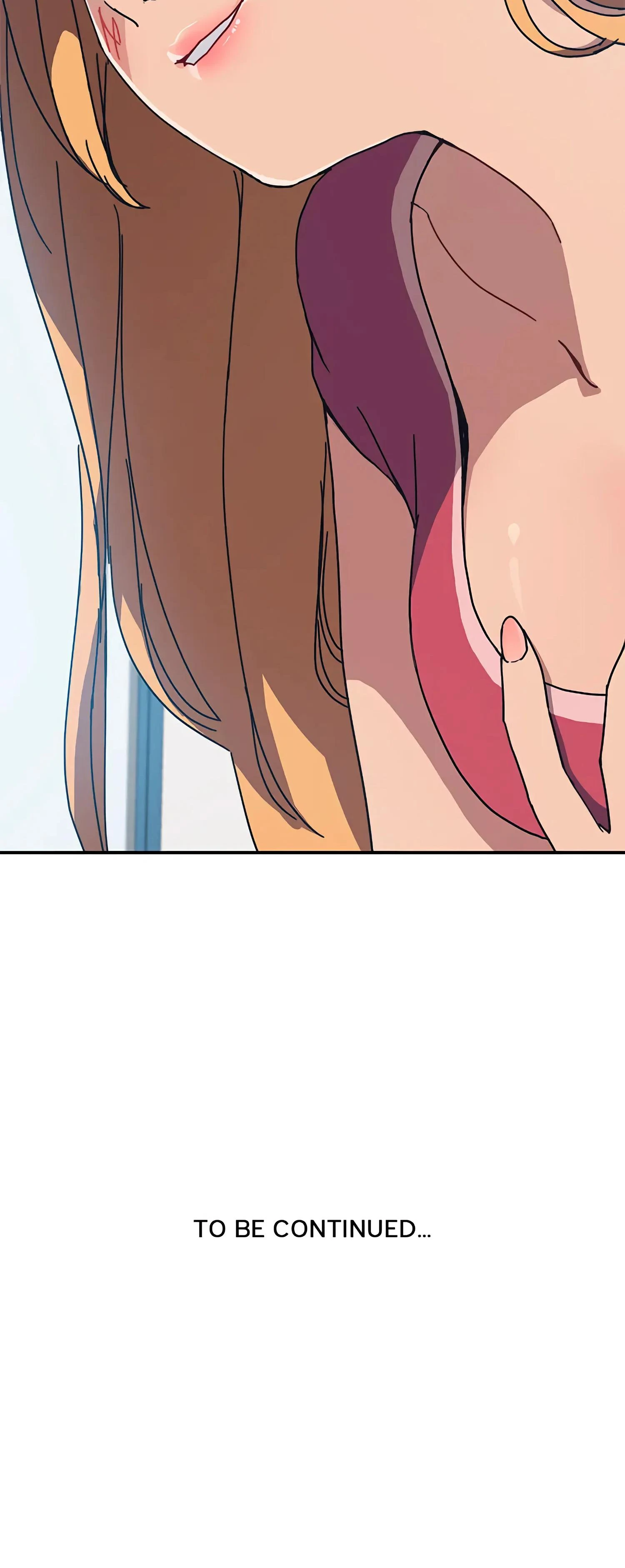 Read The Unwanted Roommate chapter 4 image 34 on Lezhin
