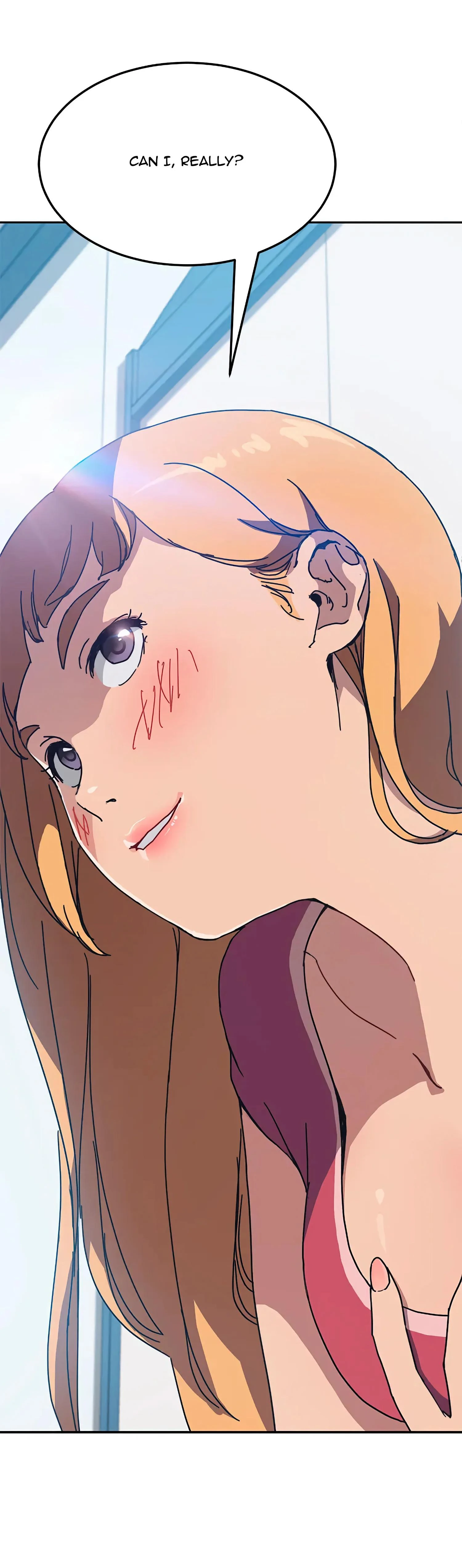 Read The Unwanted Roommate chapter 5 image 2 on Lezhin