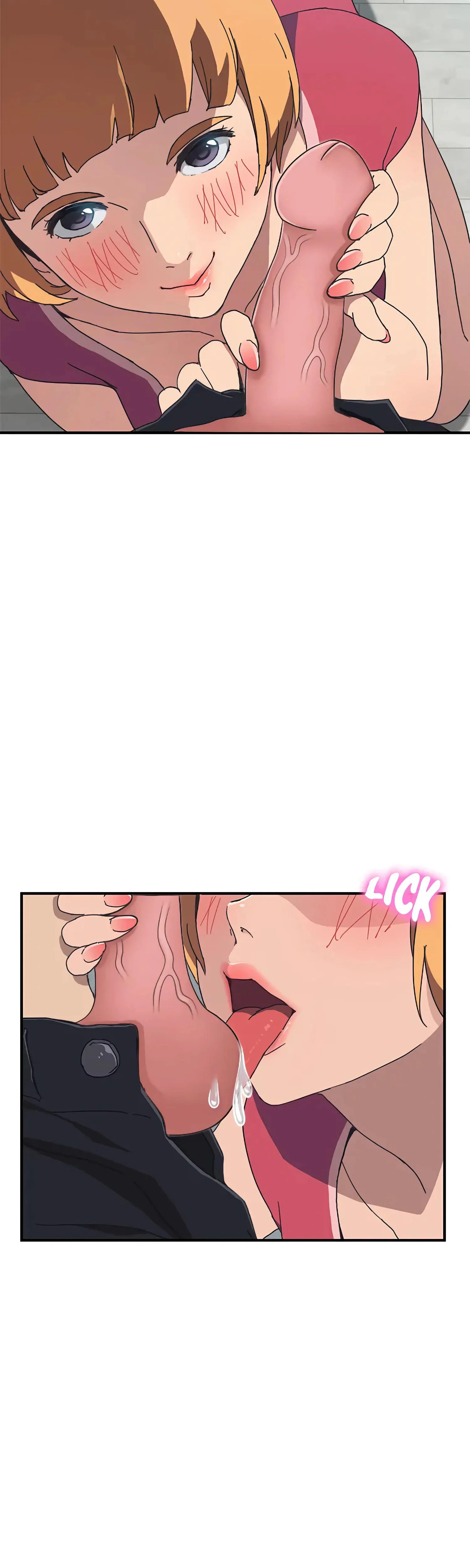 Read The Unwanted Roommate chapter 5 image 26 on Lezhin