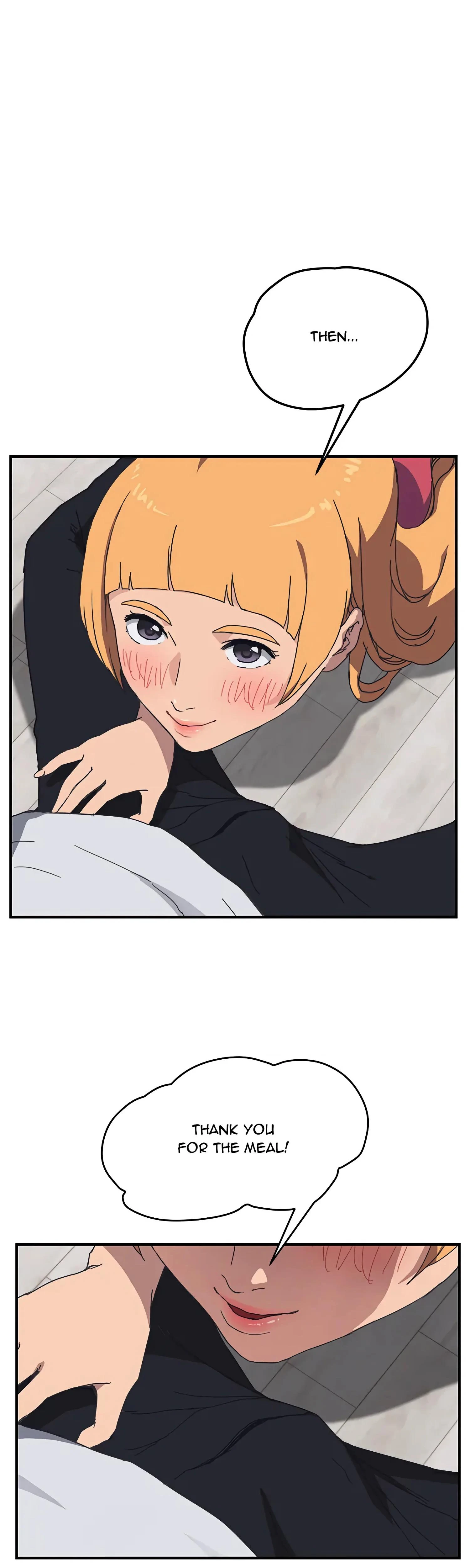 Read The Unwanted Roommate chapter 5 image 4 on Lezhin