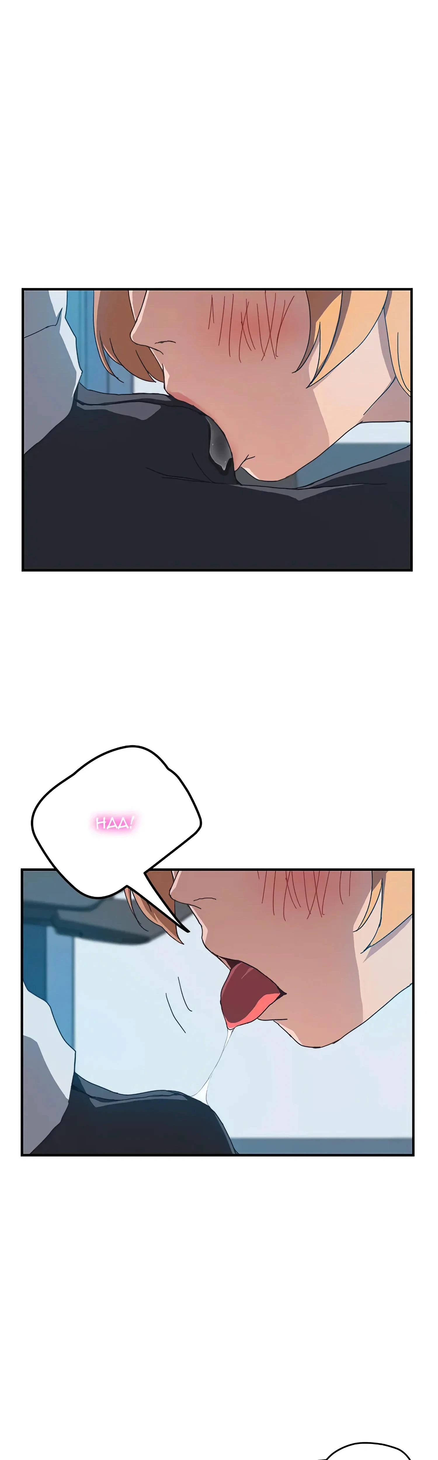 Read The Unwanted Roommate chapter 5 image 7 on Lezhin